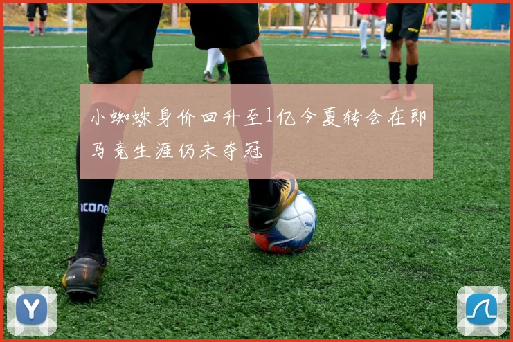 小蜘蛛身价回升至1亿今夏转会在即马竞生涯仍未夺冠